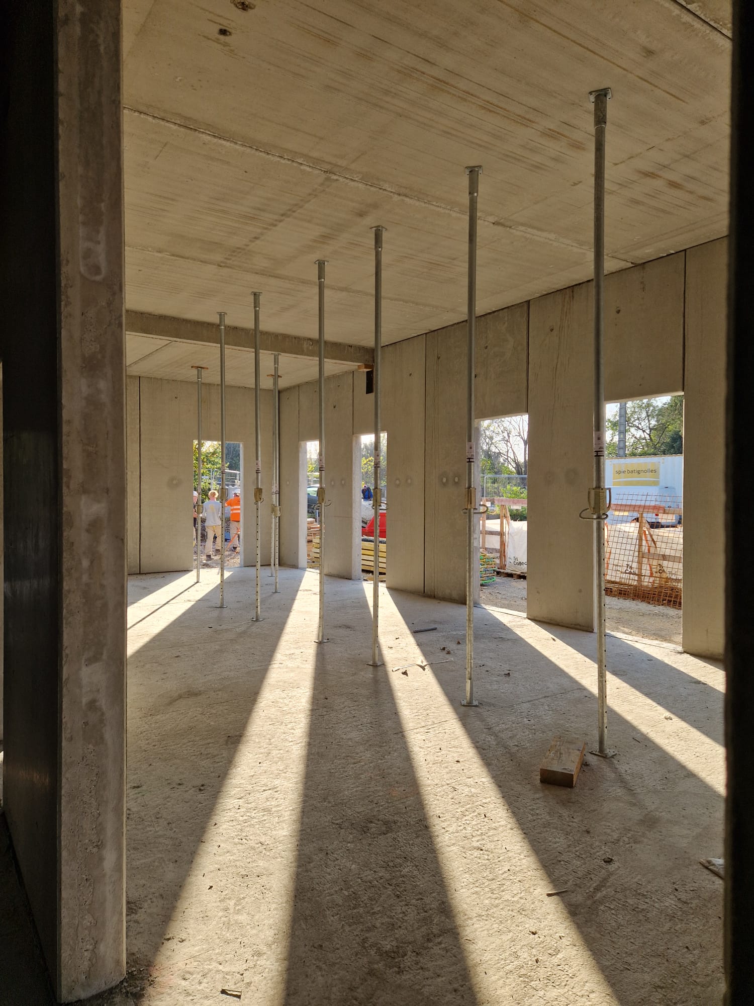 Alter Architecture - Architecte & Maitre d'Oeuvre Occitanie - Dépot d'autocars Alter Architecture - Architecte & Maitre d'Oeuvre Occitanie - Dépot d'autocars