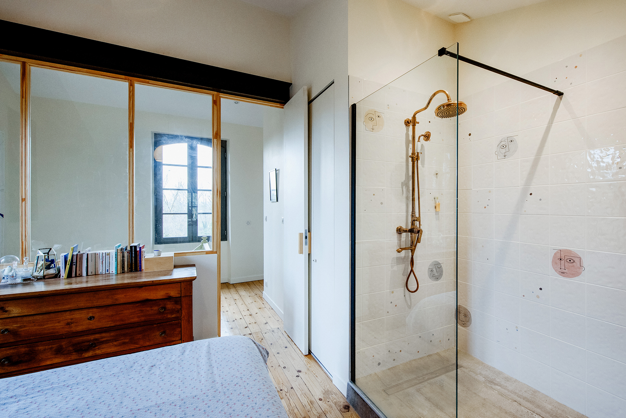 Alter Architecture - Architecte & Maitre d'Oeuvre Occitanie - Habitat participatif Rabastens