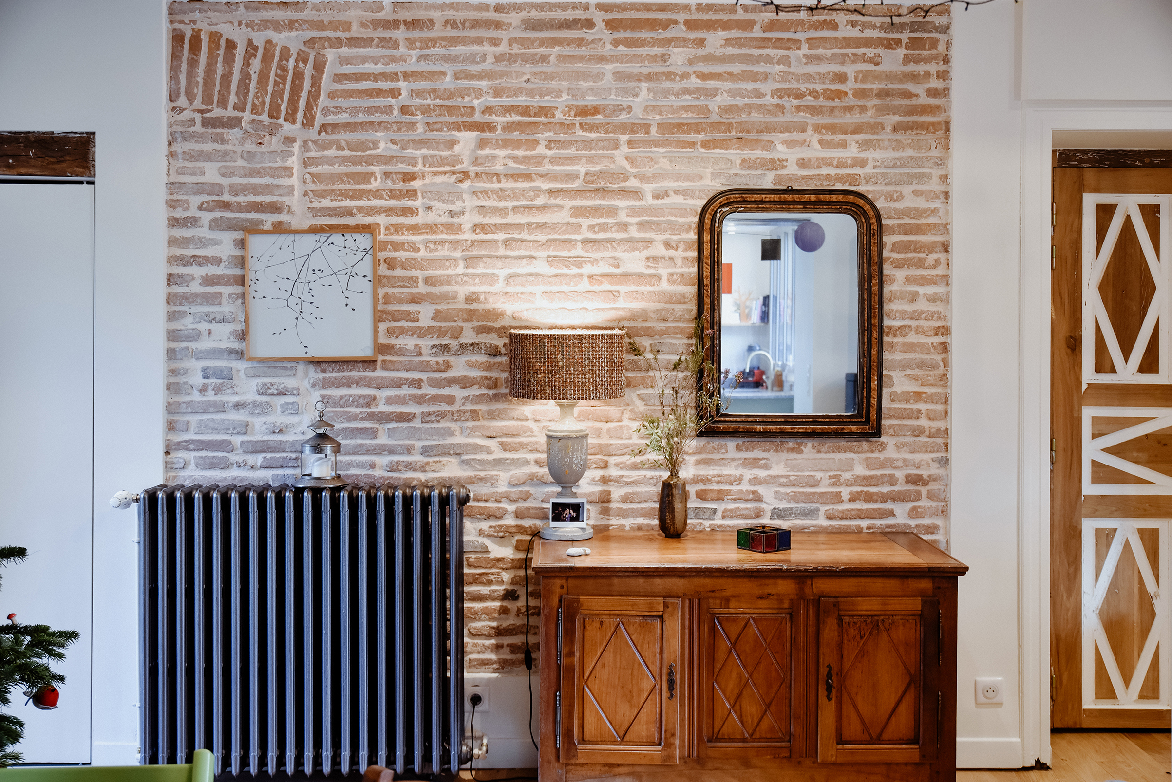 Alter Architecture - Architecte & Maitre d'Oeuvre Occitanie - Habitat participatif Rabastens