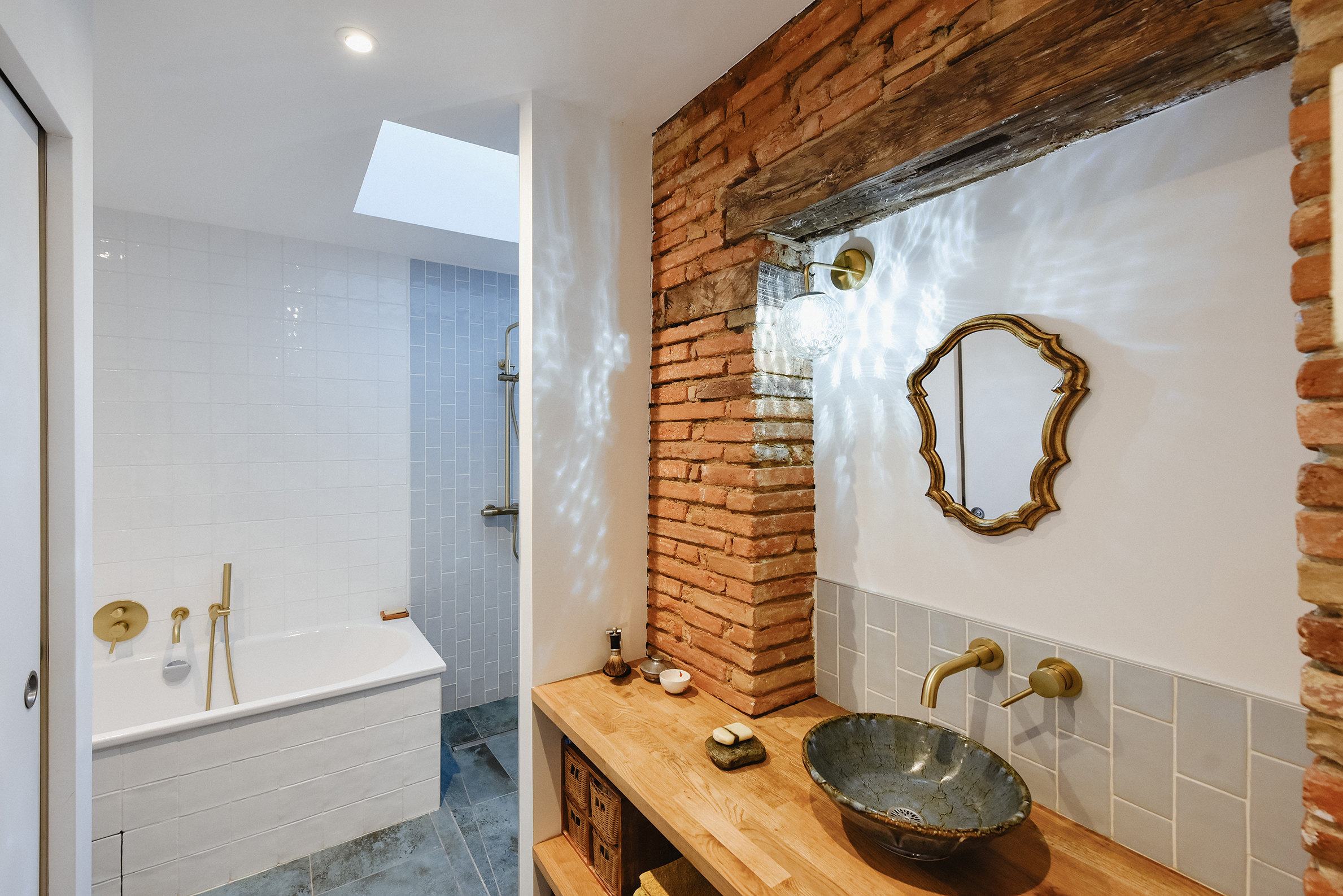 Alter Architecture - Architecte & Maitre d'Oeuvre Occitanie - Habitat participatif Rabastens