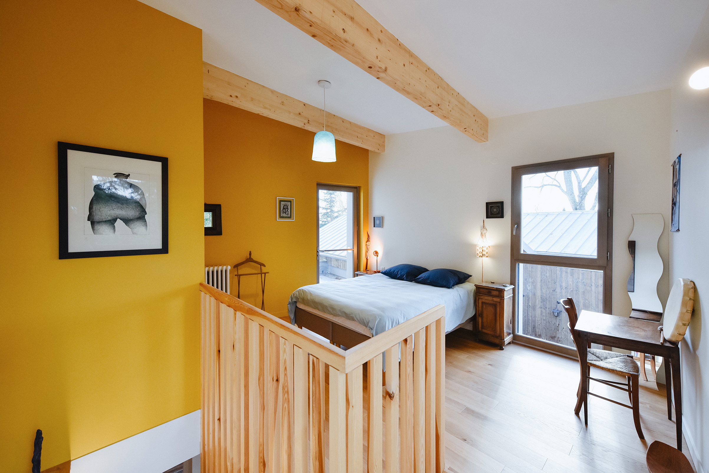 Alter Architecture - Architecte & Maitre d'Oeuvre Occitanie - Habitat participatif Rabastens