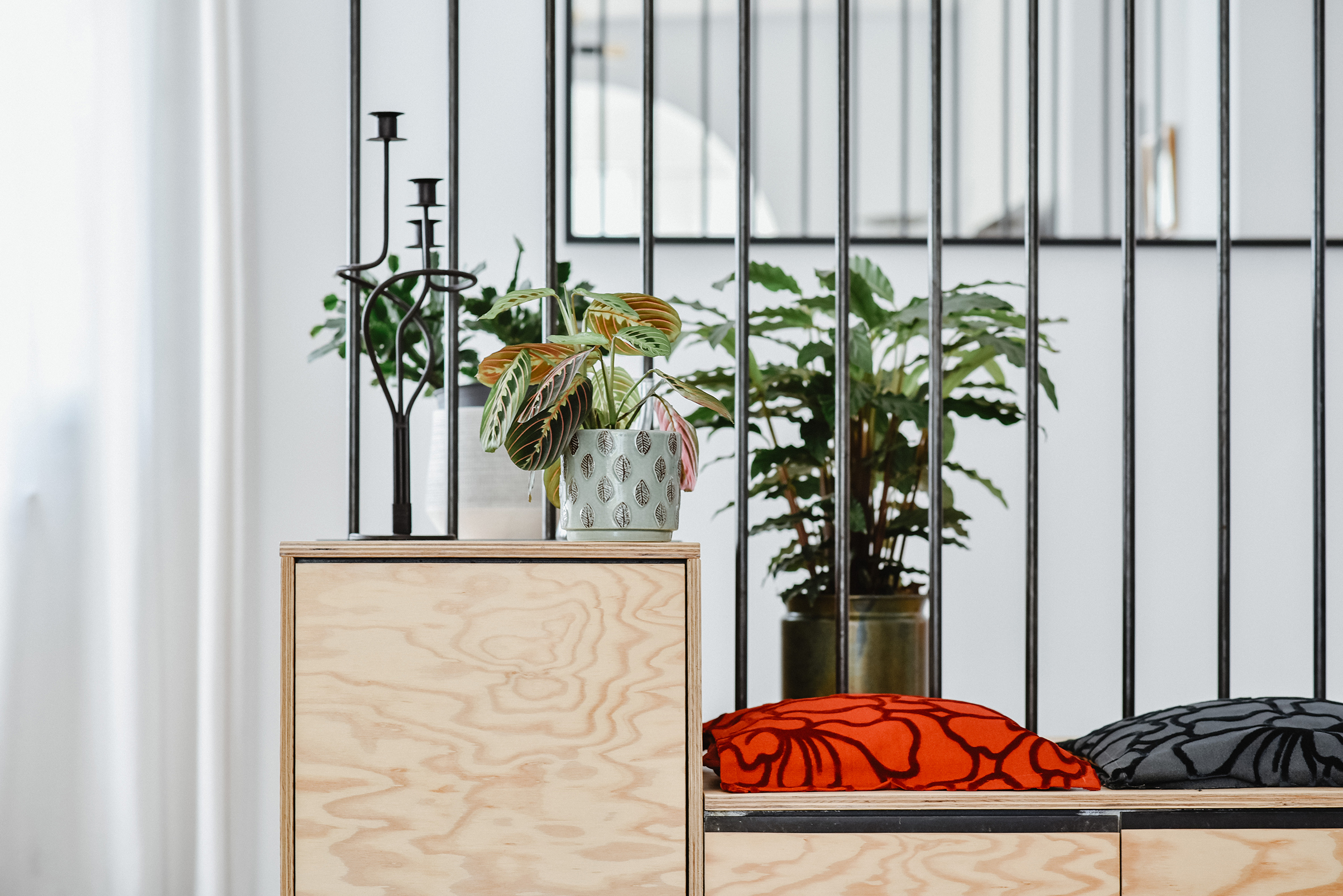 Alter Architecture - Architecte & Maitre d'Oeuvre Occitanie - Maison CL