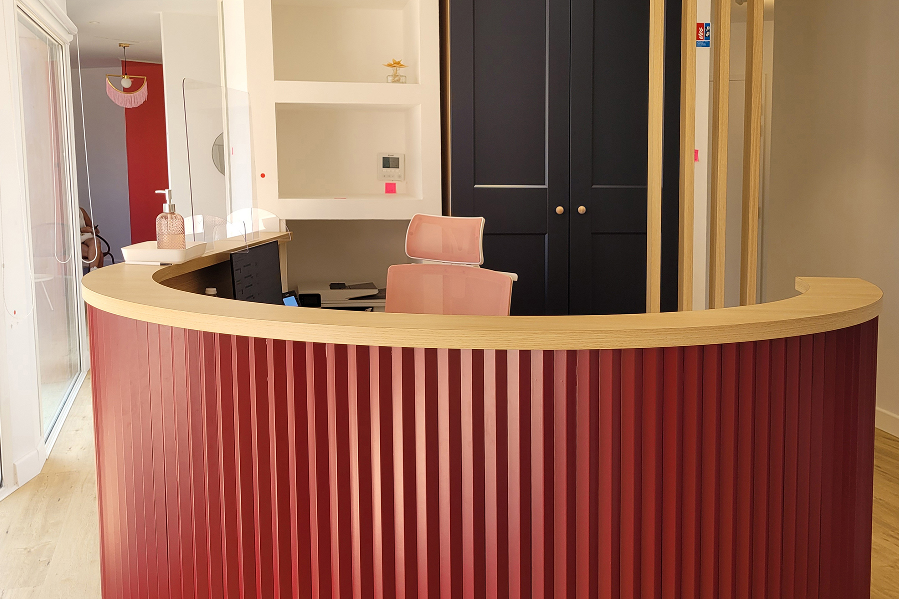 Alter Architecture - Architecte et Maitre d’œuvre Occitanie - Cabinet Dauphin Alter Architecture - Architecte et Maitre d’œuvre Occitanie - Cabinet Dauphin