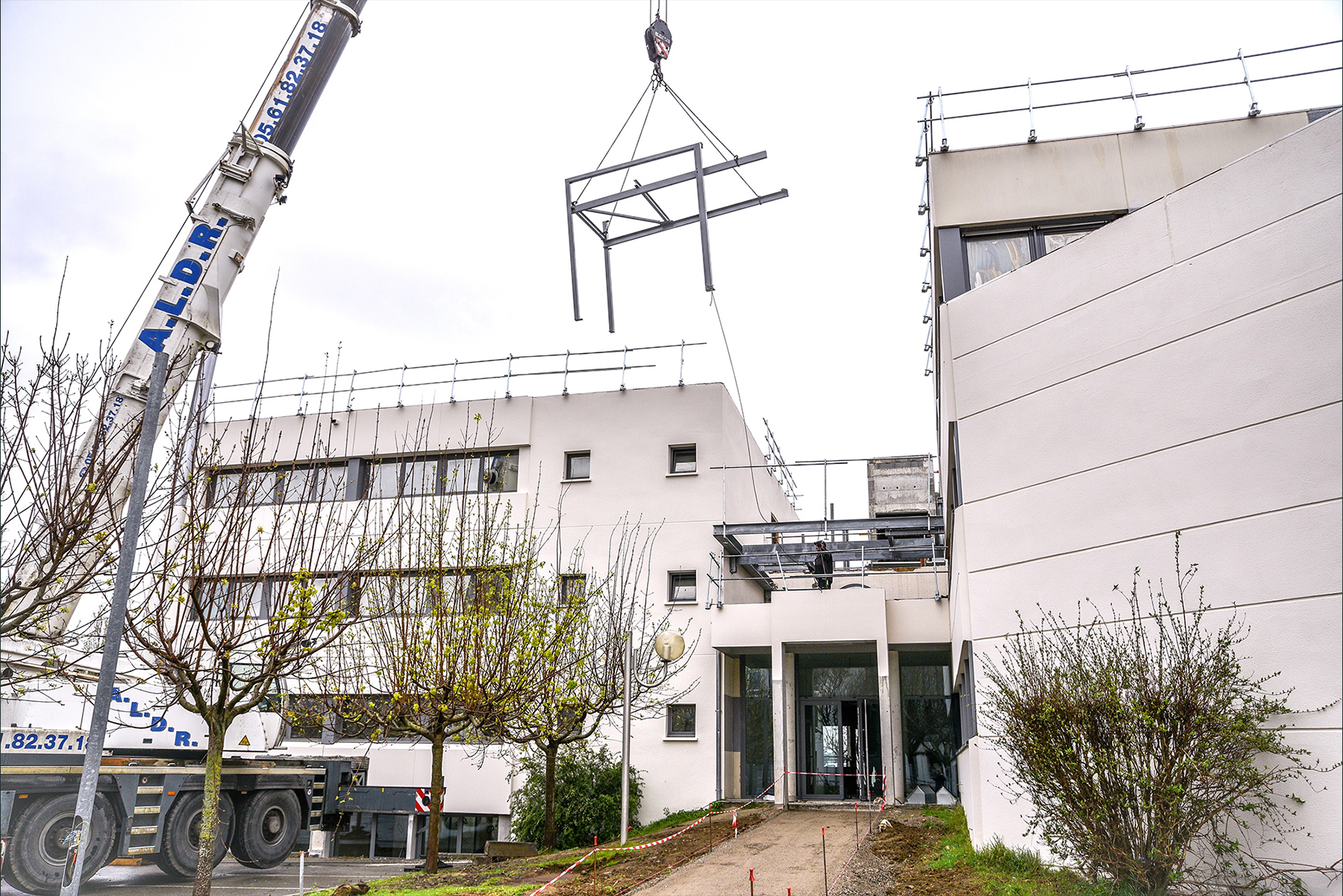 Alter Architecture - Architecte et Maitre d’œuvre Occitanie - Studec Bagan