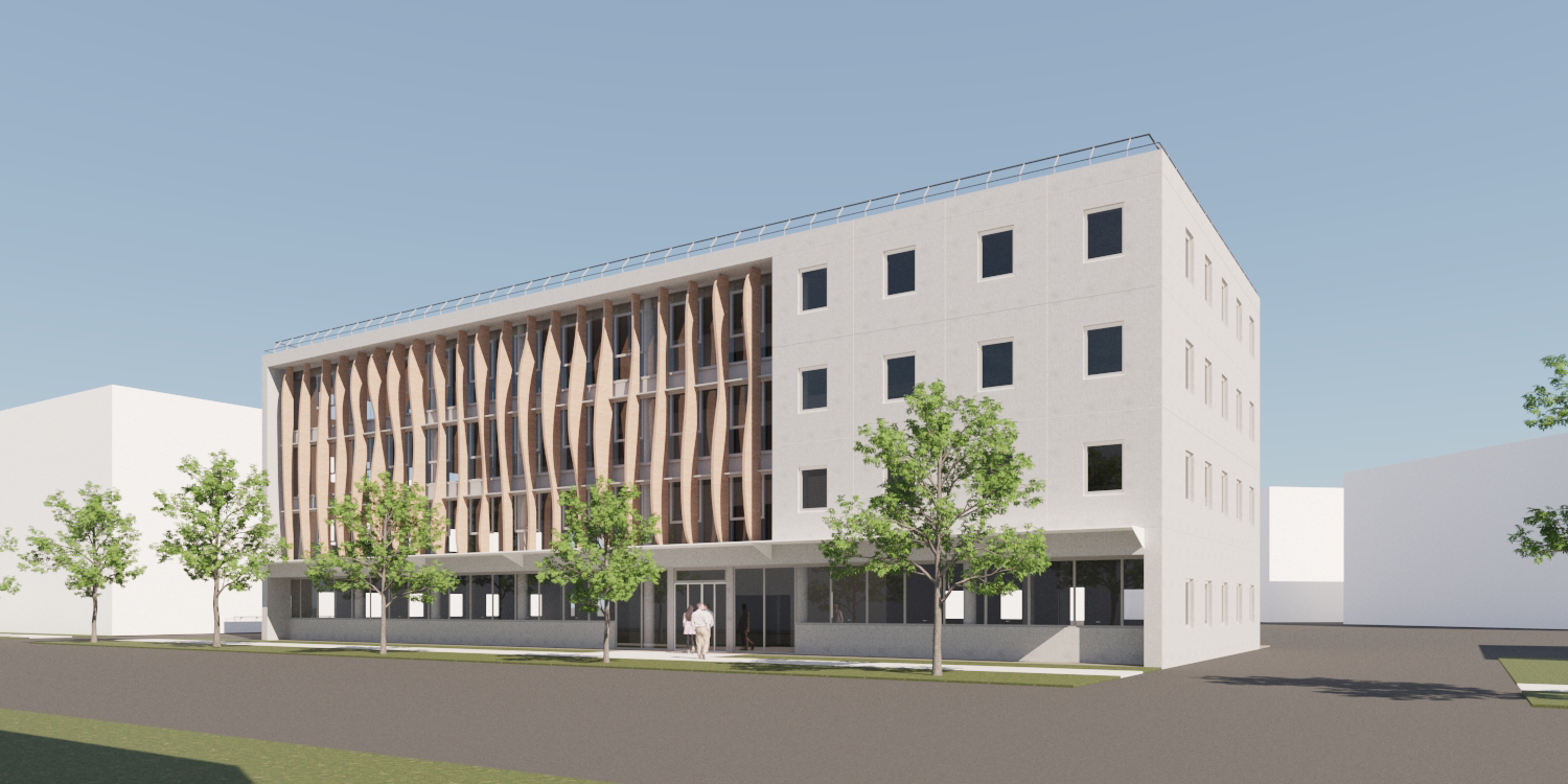 Alter Architecture - Architecte et Maitre d’œuvre Occitanie - France Travail