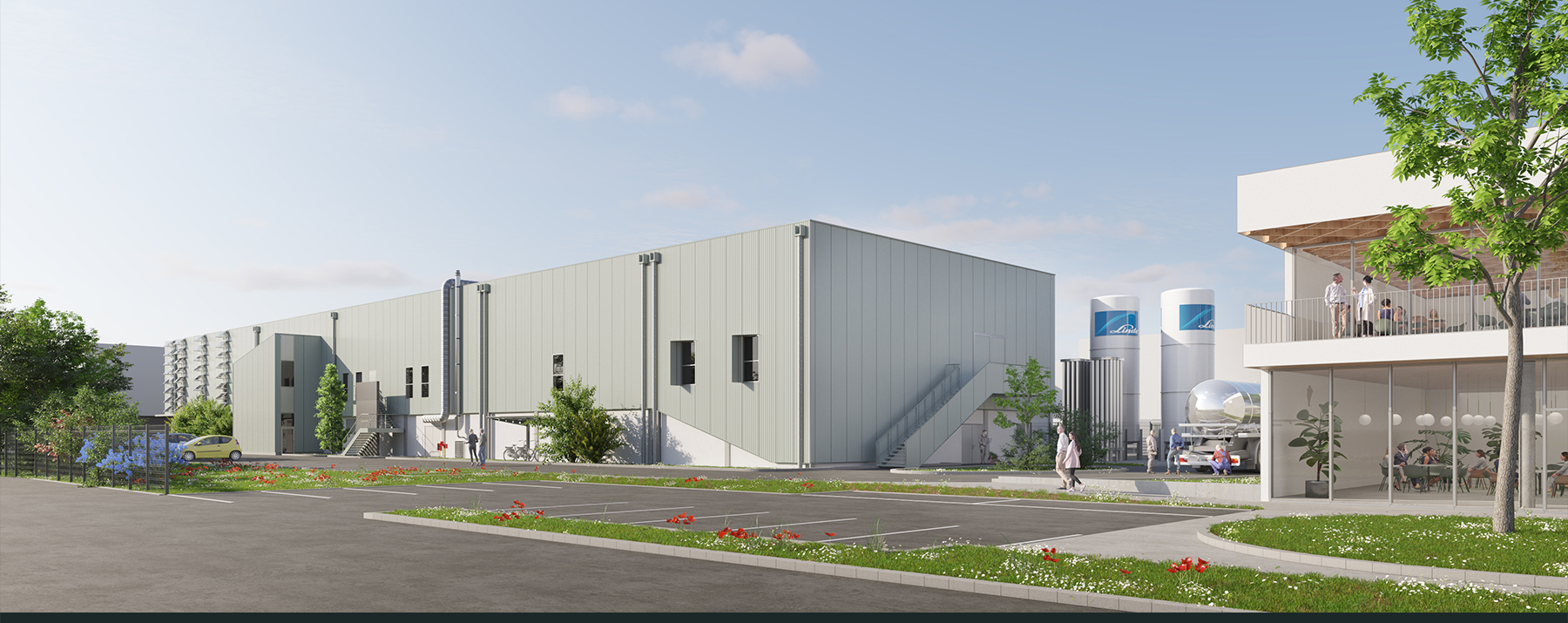 Alter Architecture - Architecte et Maitre d’œuvre Occitanie - CNRS