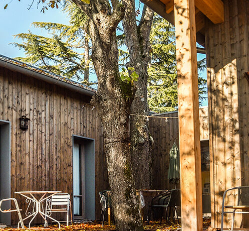 Alter Architecture - Architecte et Maitre d’œuvre Occitanie - Habitat participatif Rabastens