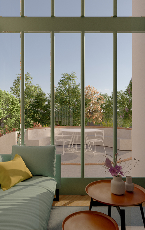 Alter Architecture - Architecte et Maitre d’œuvre Occitanie - Maison L&A