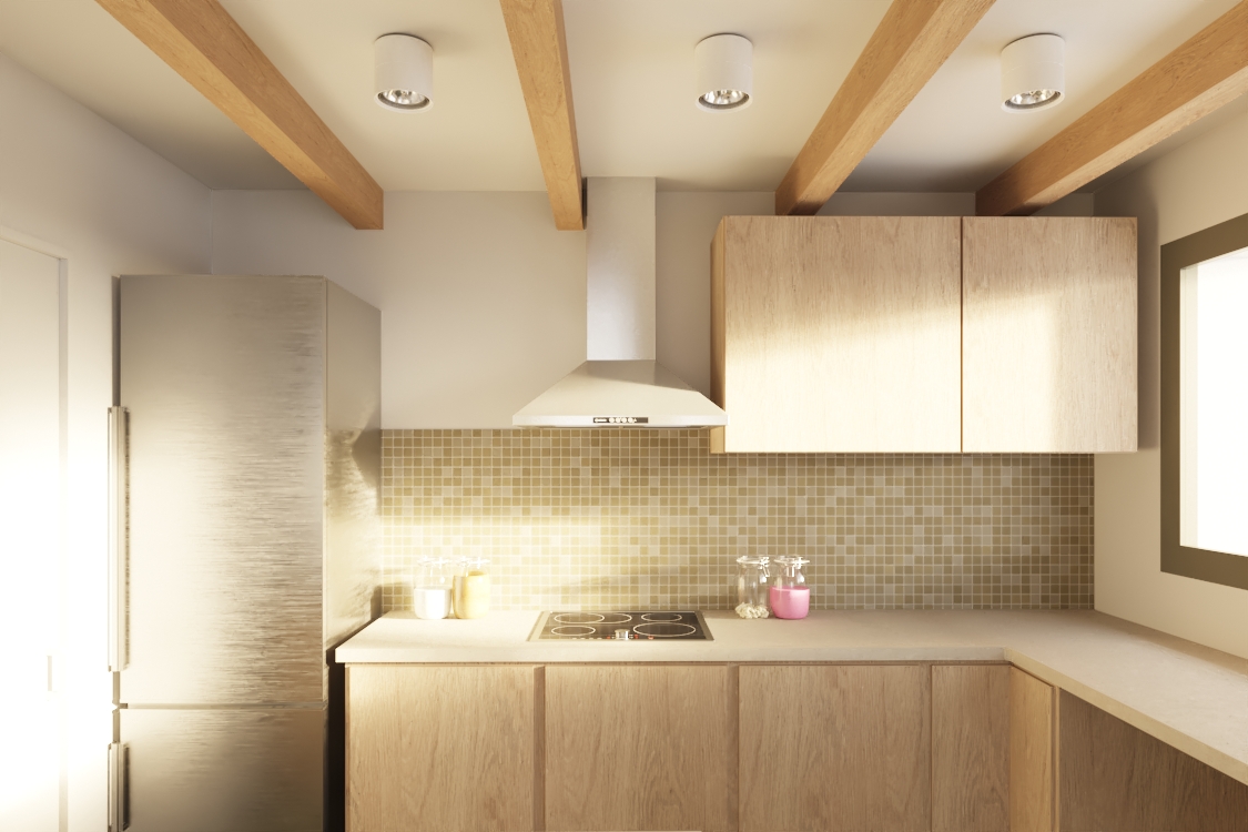 Alter Architecture - Architecte et Maitre d’œuvre Occitanie - Maison V&D