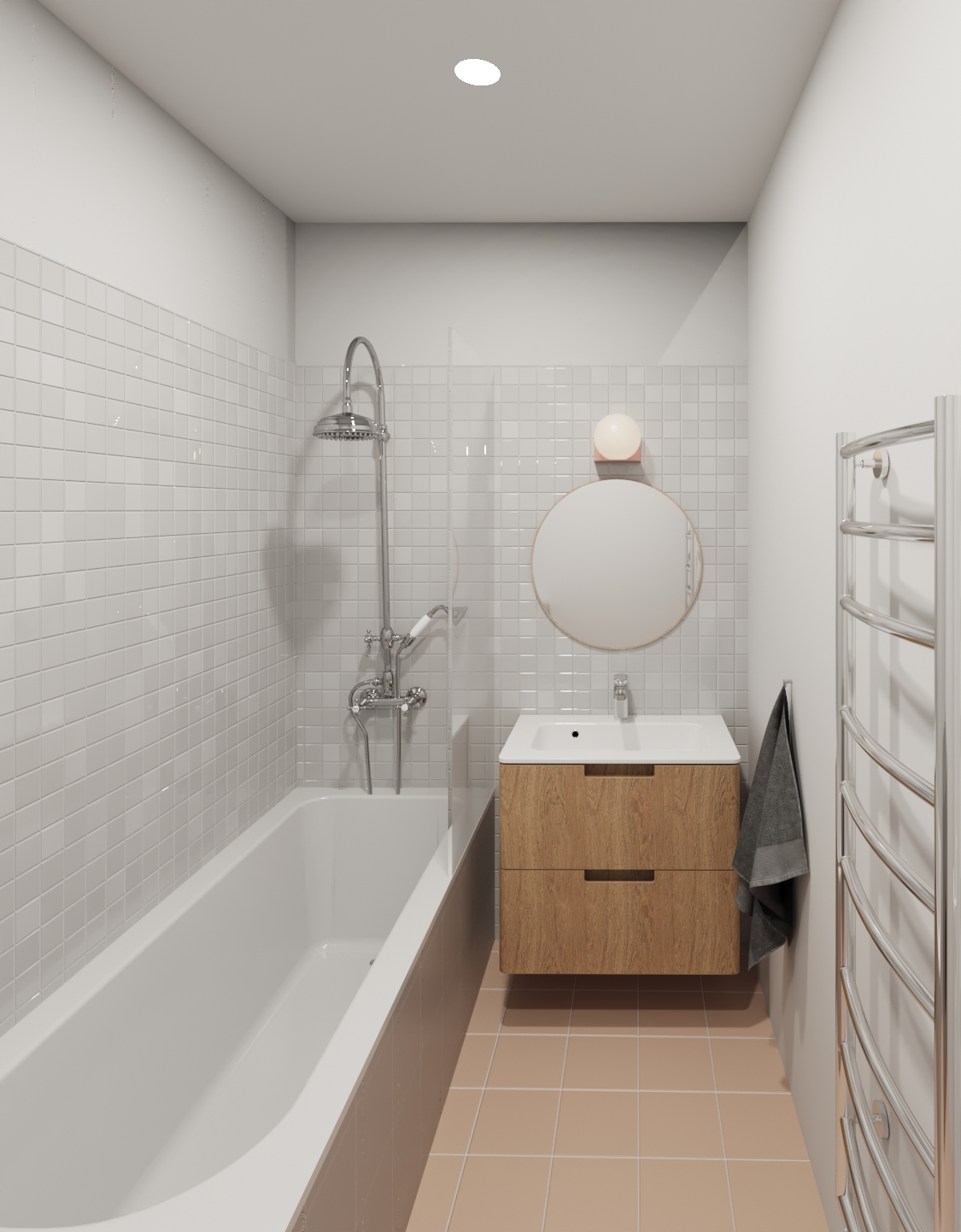 Alter Architecture - Architecte et Maitre d’œuvre Occitanie - Maison V&D