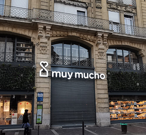 Alter Architecture - Architecte et Maitre d’œuvre Occitanie - Muy Mucho Agen